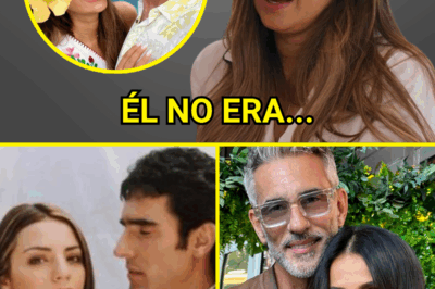 Catherine Siachoque DESPIDE a Miguel Varoni enre lágrimas