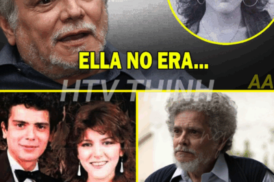 Antes de su muerte, Jaime Garza Finalmente revela sus secretos