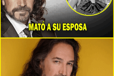 A sus 65 años, Marco Antonio Solís Rompe su silencio dejando al mundo CONMOCIONADO
