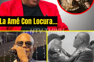 A sus 75 años, Wilfrido Vargas Rompe su silencio dejando al mundo CONMOCIONADO