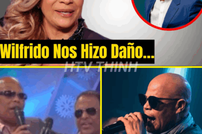 A sus 56 años, Miriam Cruz Rompe su silencio sobre Rubby Pérez