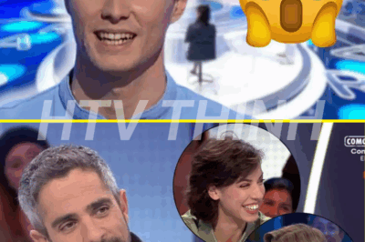 Manu confiesa el lado oscuro de ‘Pasapalabra’ y todo el mundo se queda en shock