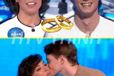 Manu y Rosa, la boda más esperada de ‘Pasapalabra’: ya han confirmado una fecha