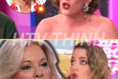 Terelu Campos hunde a Leticia Requejo con una exclusiva que nadie había imaginado