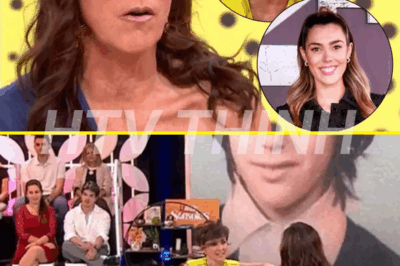 Sonsoles Ónega alucina con el notición de Paz Padilla sobre su hija: será muy pronto