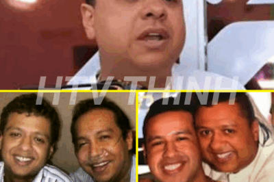 Explosivas declaraciones de Rafael Santos sobre la muerte de Diomedes Díaz; destapó inesperado detalle: “Estaba mal rodeado”