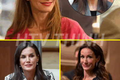 Máxima emoción por lo último de Telma Ortiz, hermana de doña Letizia: ya no lo esconde