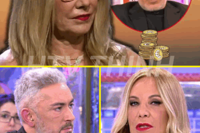 El escándalo de Belén Rodríguez ve la luz gracias a Kiko Hernández: muchísimo dinero