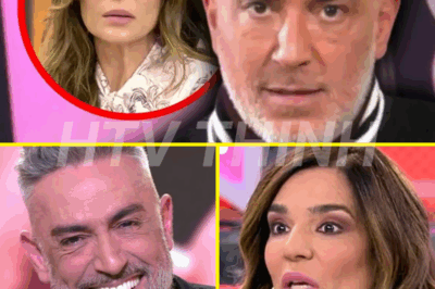 Nadie puede dejar de reír con lo que Kiko Hernández ha descubierto de Raquel Bollo