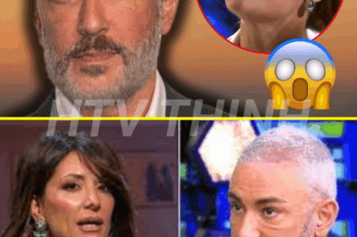 Nagore Robles deja a todos en shock al confirmar la peor noticia sobre Kiko Hernández