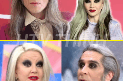 Comunicado urgente de Mario Vaquerizo sobre Alaska y su relación: ya está decidido