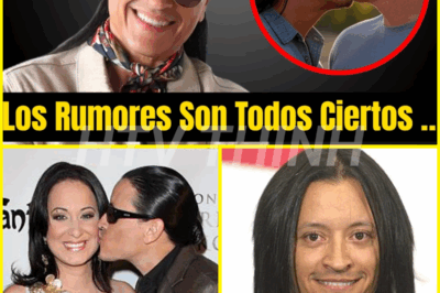 A sus 54 años, Elvis Crespo Finalmente admite lo que todos sospechábamos