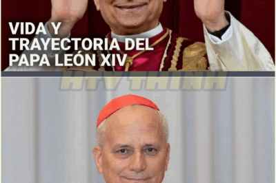 ¿Quién es Robert Prevost? Esta es la trayectoria de León XIV, el primer papa estadounidense