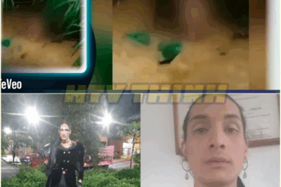 Golpean y lanzan al río a Sara Millerey en Colombia