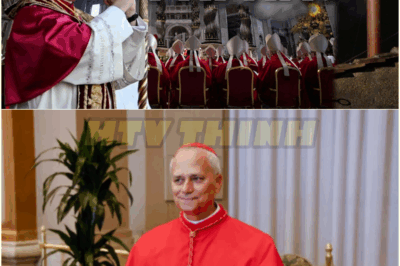 Nuevo papa, Robert Prevost es León XIV