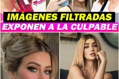 😱 ¡GIRÓ INESPERADO! El peritaje filtrado que PONE EN JAQUE a todos en el caso Valeria Márquez 🔍