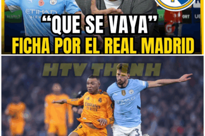 ENFADO BRUTAL EN EL CITY – HTT