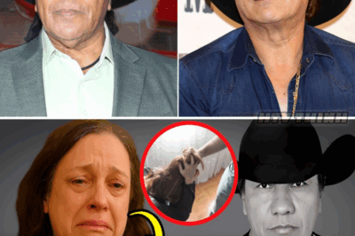 El Impactante Escándalo Tras la Muerte de Lupe Esparza: Revelaciones que Dejan a Todos Sin Aliento