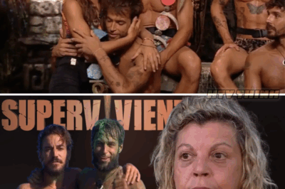 ¡Intriga y Drama en Supervivientes: Nuevas Alianzas y Rojas Separaciones que Sacuden la Competencia!