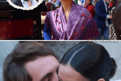 El regreso de Victoria Federica y Borja Moreno: la pasión compartida que desvela secretos del entorno real