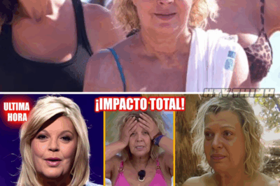 Terelu Campos Regresa a Supervivientes 2025 con una Misión Secreta que Dejará a Todos Sin Aliento