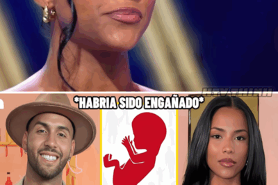 Jeimy Báez y Yulen Pereira: La Verdad Oculta Detrás del Embarazo y el Engaño Revelado por Amor Romeira
