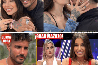 Gabriella Hahlingag Termina su Relación con Manuel Tras Enviar un Mensaje de Ruptura