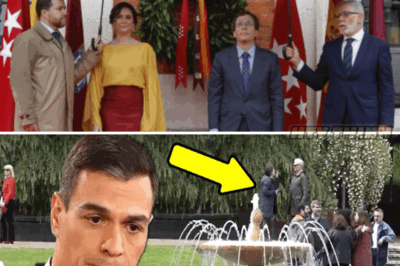 El Desastroso Intento del PSOE en el Dos de Mayo: ¿Un Futuro Oscuro para la Izquierda Madrileña?