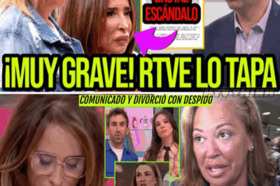 Belén Esteban Humilla a sus Jefes y María Patiño con Condenas Millonarias