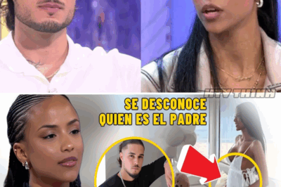 Jeimy Báez Anuncia su Embarazo y Deja a Todos Boquiabiertos