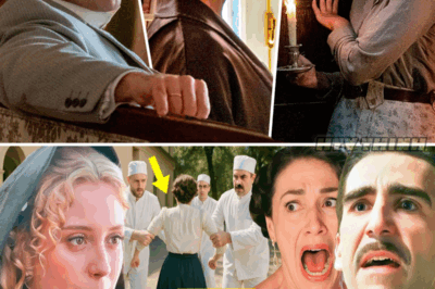 ¡El Regreso Sorprendente de Jana! La Promesa se Torna Más Intensa con el Destino de Eugenia en Juego