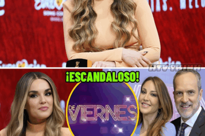 La Entrevista de Melody en De Viernes por 120.000€ Revoluciona el Mundo del Espectáculo