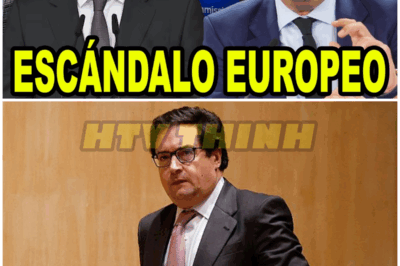 Óscar López INVESTIGADO POR MALVERSACIÓN por la Fiscalía Europea – HTT