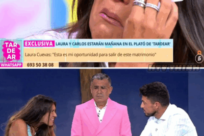 Laura Cuevas rompe su silencio tras la inesperada ruptura matrimonial: ¿qué pasa con la estrella de ‘Tardear’ y ‘Supervivientes’? 💔🔥
