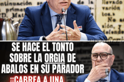 Director del Parador de Teruel Citado por la Orgia de Ábalos: ¿Qué Hay Detrás de Este Asunto?