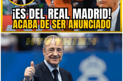 BARCELONA K.O. – HTT