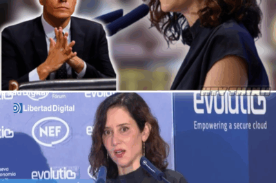 Los Mensajes Reveladores: Ayuso Desmantela la Estrategia de Sánchez en un Debate Candente