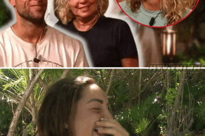 Montoya y Terelu Campos protagonizan un momento inolvidable que desata la polémica