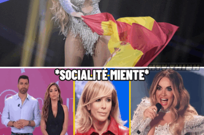 La Verdadera Historia Detrás de la Ausencia de Melody y su Impacto en el Festival