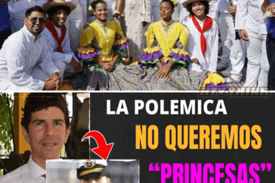 El edil Miguel El Mono Martínez lanza duras críticas a la visita de la Princesa Leonor, revelando un trasfondo de violencia y abandono en la ciudad