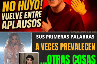 Melody: Sus Palabras Impactantes Tras el Desafortunado Resultado en Eurovisión 2025