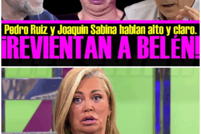 ♌ – Pedro Ruiz y Sabina