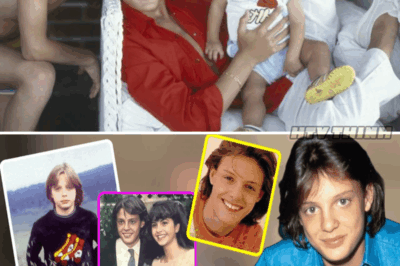 ¡Descubre la Fascinante Infancia de Luis Miguel, el Niño Prodigio que Brilló como el Sol de México!