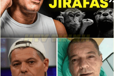 📞 LA LLAMADA COMPLETA DE FRANK CUESTA CON LA MAYOR TRAFICANTE DE ANIMALES EN TAILANDIA.