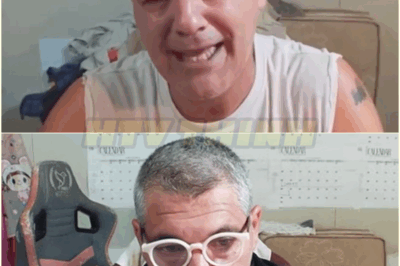 Frank Cuesta confiesa: “Ni tengo cáncer ni he rescatado animales, todo ha sido parte de un show”