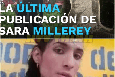 Esta es la última publicación de Sara Millerey, mujer trans asesinada en Colombia