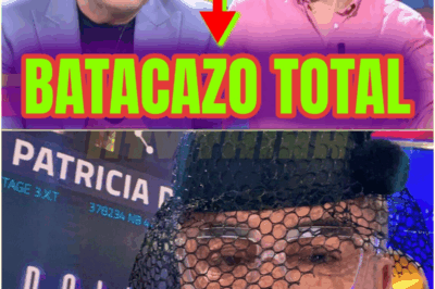 👎 💥  BRUTAL BATACAZO de Jorge Javier Vázquez por ESTRENO BOMBA de Christian Gálvez HUNDE Telecinco