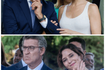 Ayuso desafía a Feijóo y destruye a Sánchez en un solo discurso: el golpe que sacude la política española