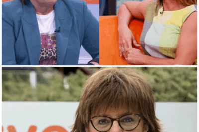 María Escario SE DESPACHÓ sin filtro contra el nuevo programa de RTVE: “Vergüenza para la televisión pública”