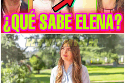 El GRAVÍSIMO FEO de la INFANTA Elena a Felipe y Letizia por 18 CUMPLEAÑOS de Sofía sin Leonor – HTT